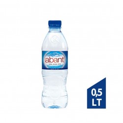 Abant Su 0.5l