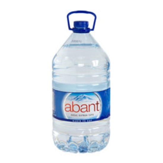 Abant Su 5lt