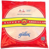 Abdullah Saffet Güllaç 400gr