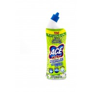 Ace Ultra Power Jel 810ml Çamaşirsuyu+Yağçöz Limon