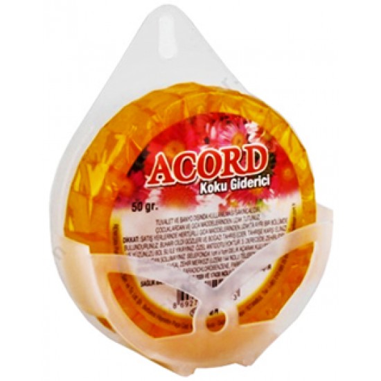 Acord Koku Giderici 50gr Askili
