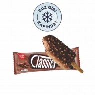 AlGıda Classics Kakao 73 Ml