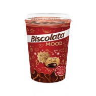 Biscolata Mood 125gr KÜtü Çikolata Krem Dolgulu Bi
