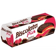Biscolata Pia Frambuaz 100gr