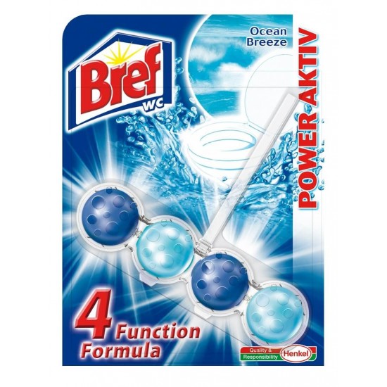 Bref Power Aktiv 51gr Okyanus