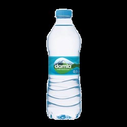 Damla Su 0.5lt