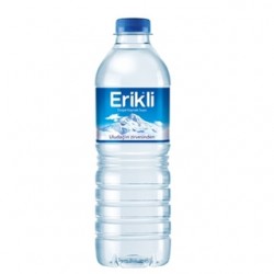 Erikli Su 0.5lt