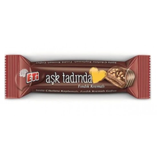 Eti Aşk Tadinda Süt.Findikli 37 G