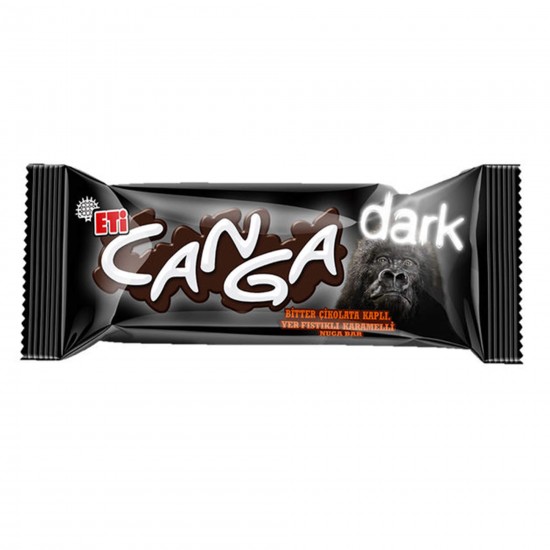 Eti Canga Dark 45gr