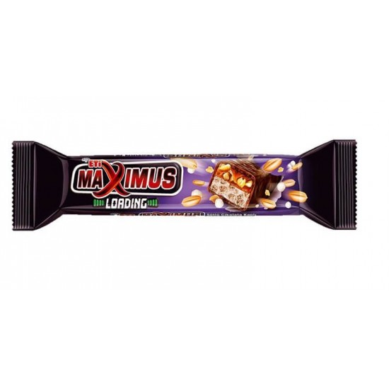 Eti Maximus Loading 50 Gr