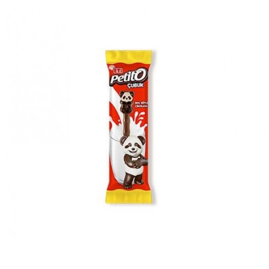 Eti Petito Çubuk 15 Gr