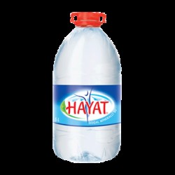 Hayat Su 5lt