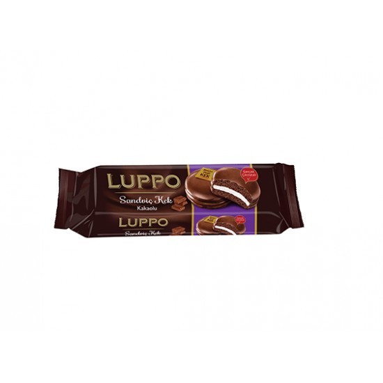 Şölen Luppo Çikolatali 184g