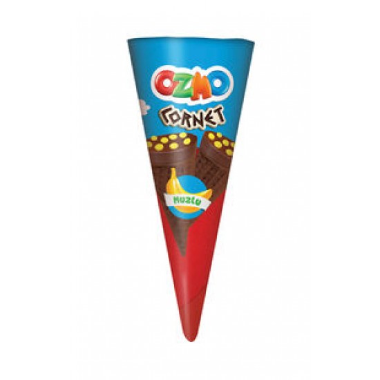 Şölen Ozmo Cornet Muzlu 25gr