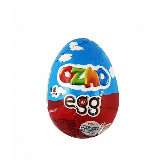 Şölen Ozmo Egg 20gr