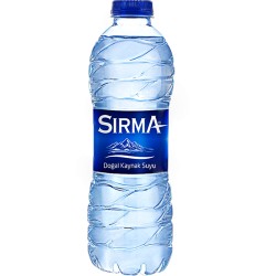 Sirma Su 0.5lt