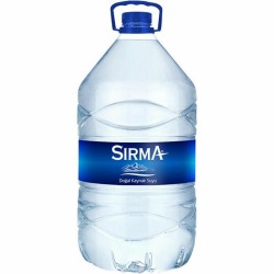 Sirma Su 10lt