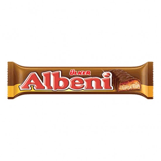 Ülker Albeni Çikolata