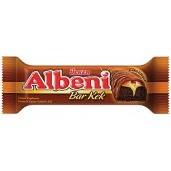 Ülker Albeni Kek 43gr