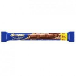 Ülker Baton Çikolata 15gr. Findik Parçali