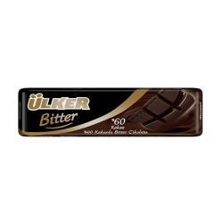 Ülker Baton Çik.32gr Bitter