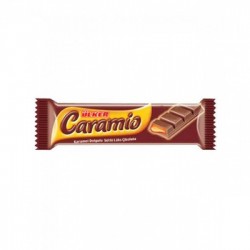 Ülker Caramio Finger 7gr Karamel
