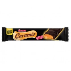 Ülker Caramio 32gr Bitter