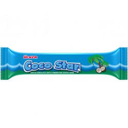 Ülker Coco Star Hind.Cevz. 25gr