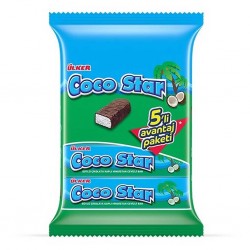 Ülker Coco Star 5 Li