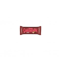 Ülker Çokomilk 24gr Çikolata