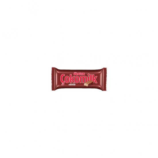 Ülker Çokomilk 24gr Çikolata