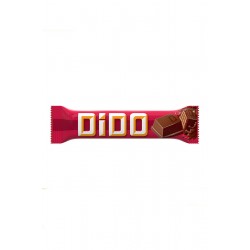 Ülker Dido Çikolata 35gr