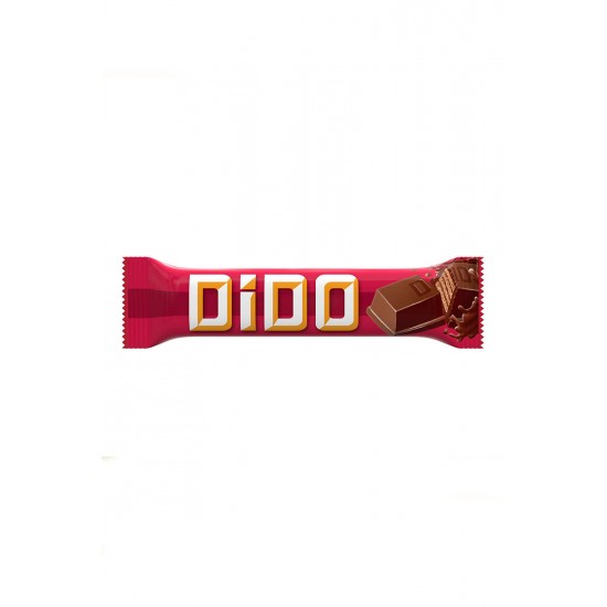 Ülker Dido Çikolata 35gr