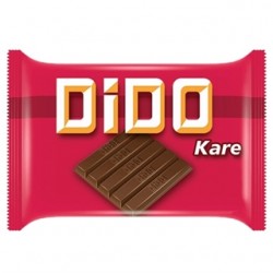 Ülker Dido 50gr Kare