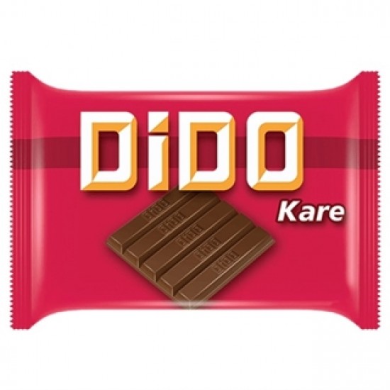 Ülker Dido 50gr Kare