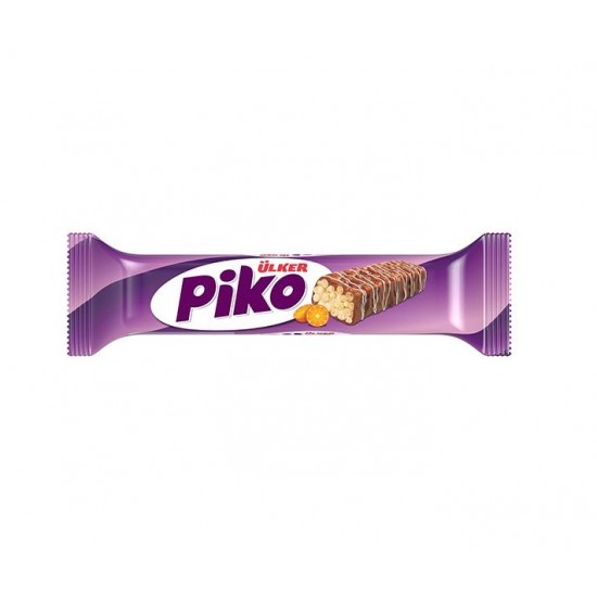 Ülker Piko 27 Gr Port. Çikolata