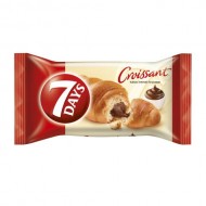 7 Days Kruvasan 72gr Kakao Kremali