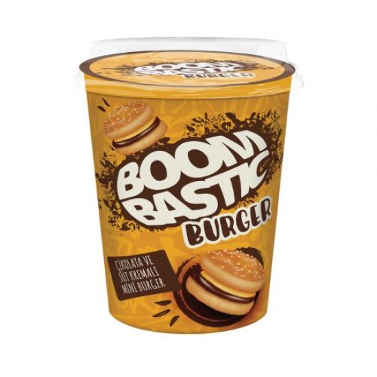 Şölen B.Bastic Burger 120g