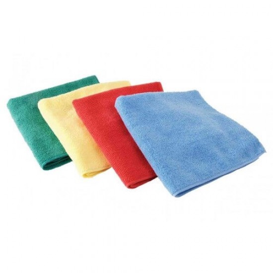 Mir Mikrofiber Bez 4 Lü