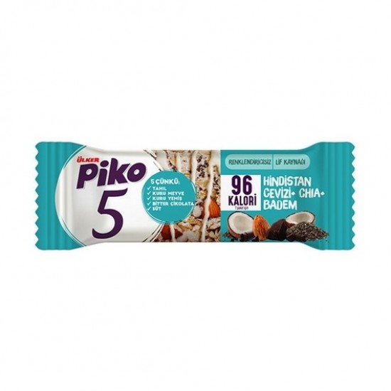 Ülker Piko 20gr Hindistan Cevizli
