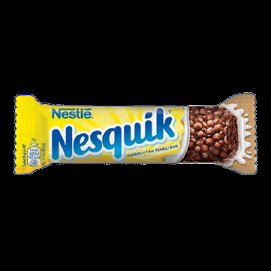 Nestle Nesquik Bar 25gr