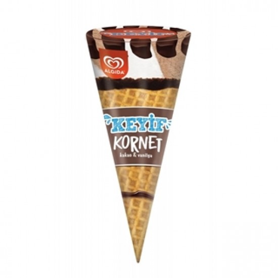 AlGıda Keyif Choc Van 110ml