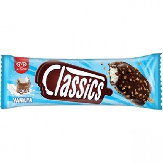 AlGıda Classic Sütlü Findikli 65 Ml