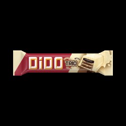 Ülker Dido Trio 36,5 Gr