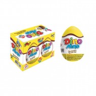 Dino Mino Sürpriz Yumurta 42g