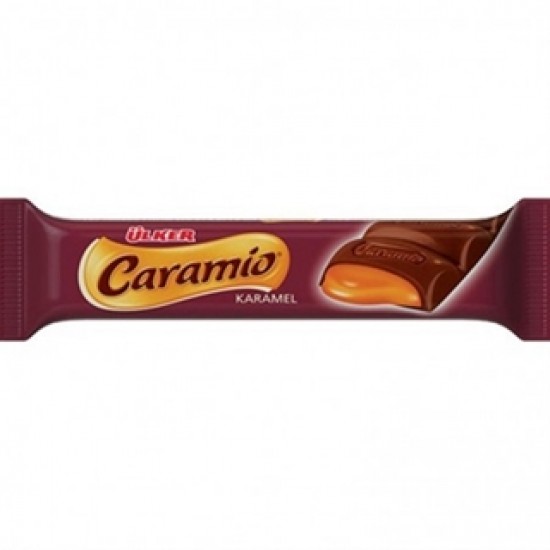 Ülker Caramio 16g