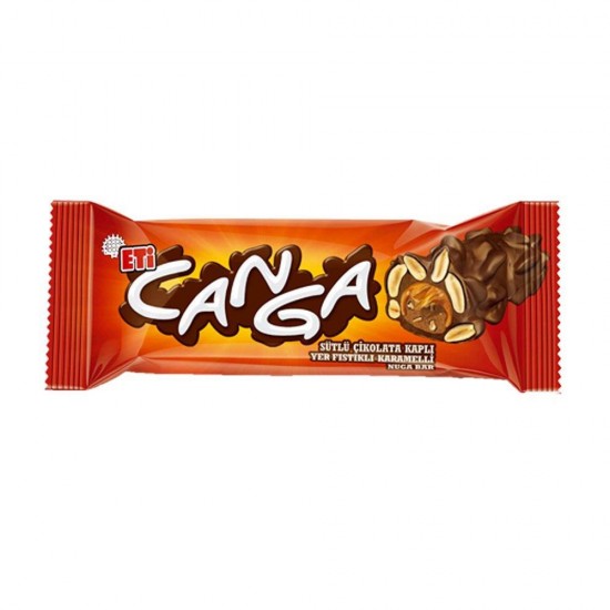Eti Canga Gold 45g