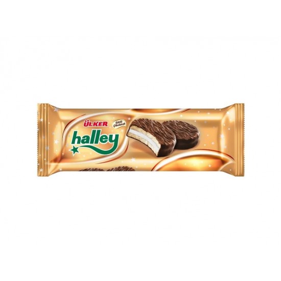 Ülker Çikolatali Halley 5li