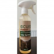 Ecure Oda Spreyi 400ml Orman Serinliği