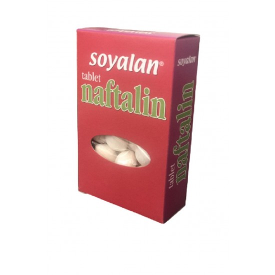 Soyalan Naftalin